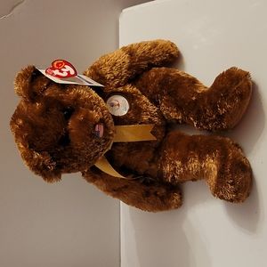 Beanie Bear FIFA World Cup 2002 Korea/Japan